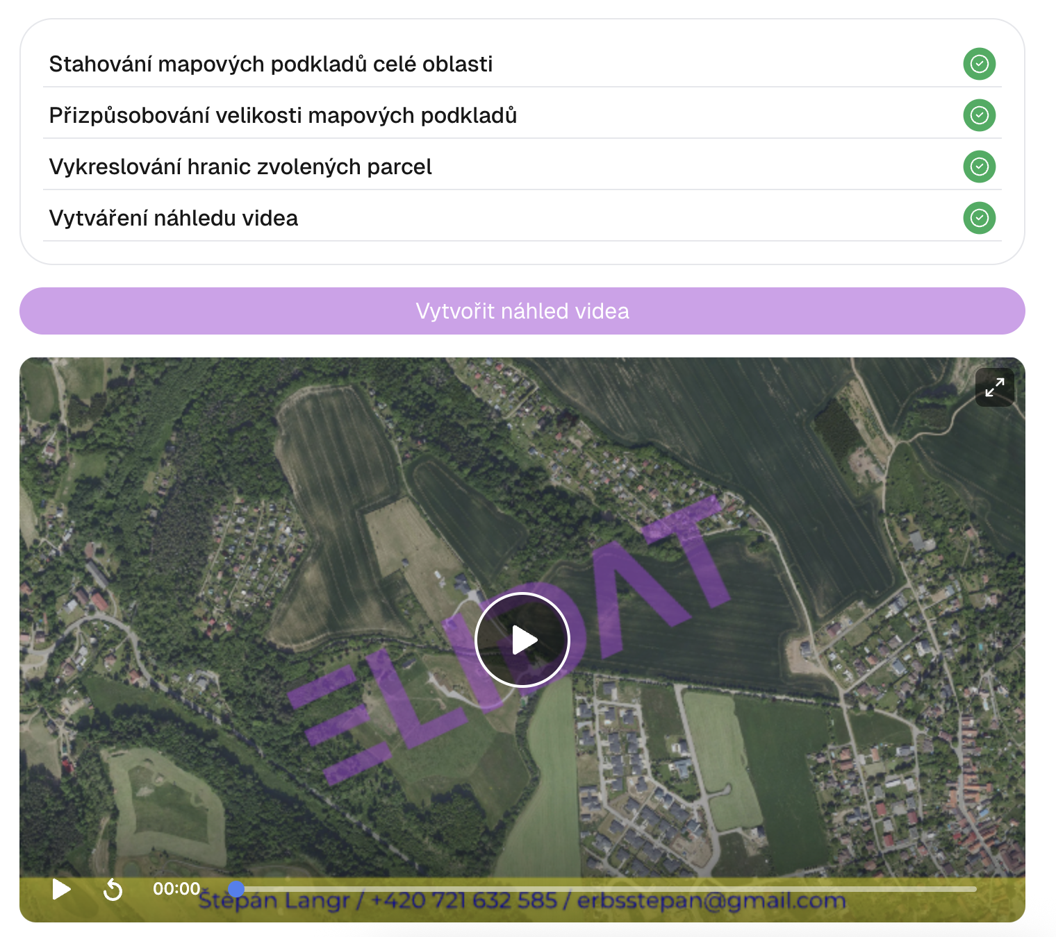 Video preview - screenshot 1
